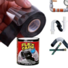 Super Fita Tape Flex Cola Tudo para Reparo Vedação e Vazamento - Image 9
