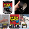 Super Fita Tape Flex Cola Tudo para Reparo Vedação e Vazamento - Image 3