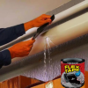 Super Fita Tape Flex Cola Tudo para Reparo Vedação e Vazamento - Image 5
