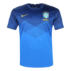 Camisa Seleção Brasil II 20/21 Azul - Nike - Masculino Torcedor