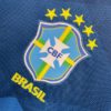 Camisa Seleção Brasil II 20/21 Azul - Nike - Masculino Torcedor - Image 5