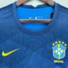 Camisa Seleção Brasil II 20/21 Azul - Nike - Masculino Torcedor - Image 3